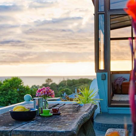 Villa Five Palms à Kaikoura Extérieur photo