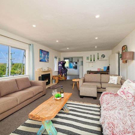 Villa Five Palms à Kaikoura Extérieur photo