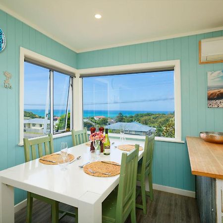 Villa Five Palms à Kaikoura Extérieur photo
