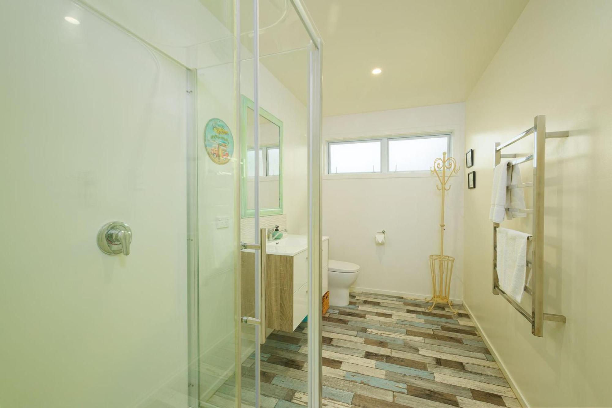 Villa Five Palms à Kaikoura Extérieur photo